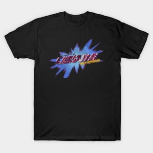 The Gentlemen of Leisure Starburst T-Shirt